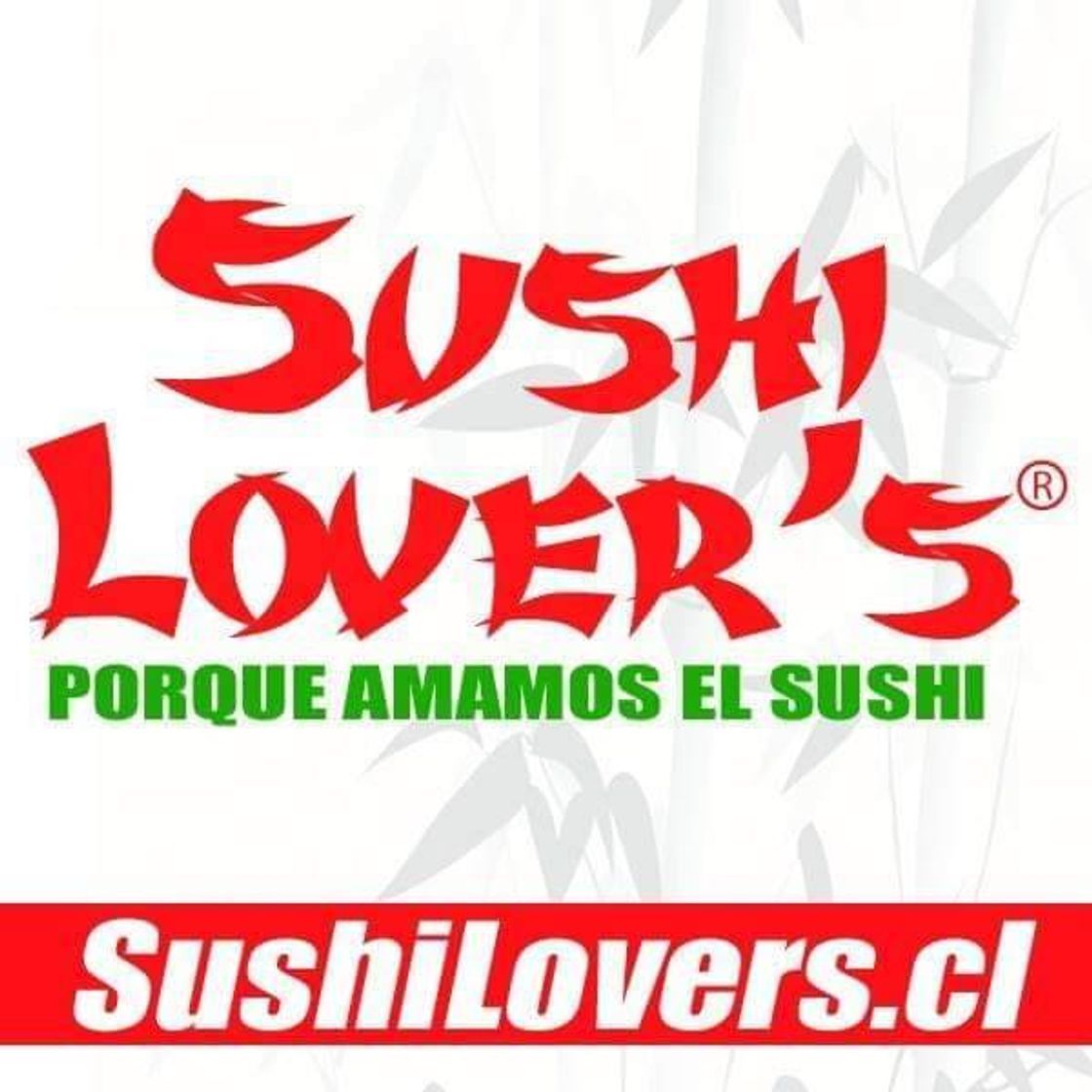 Restaurantes Sushi Lover's 4.0