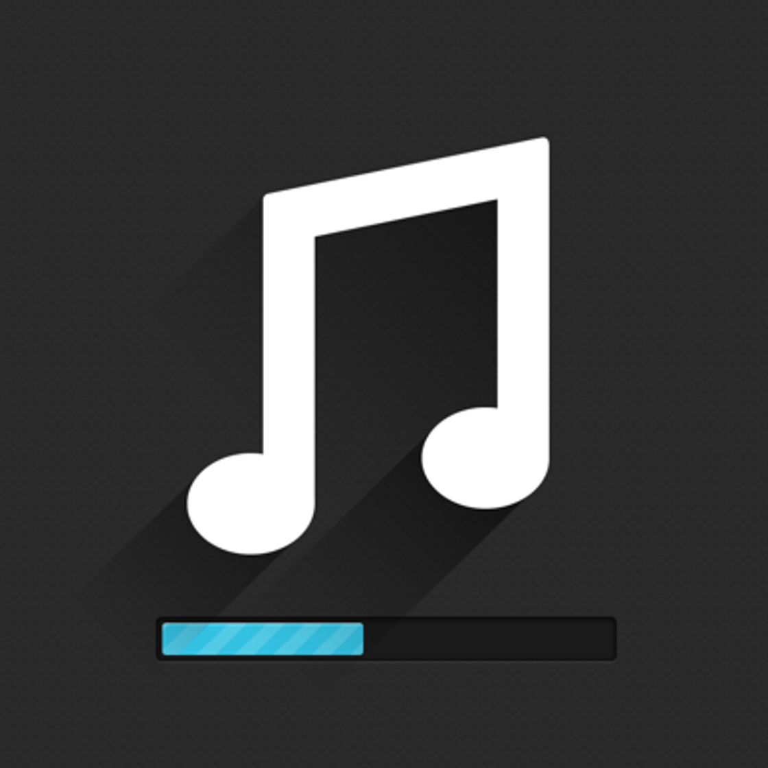 App MyMP3 - Convert videos to mp3 and best music player