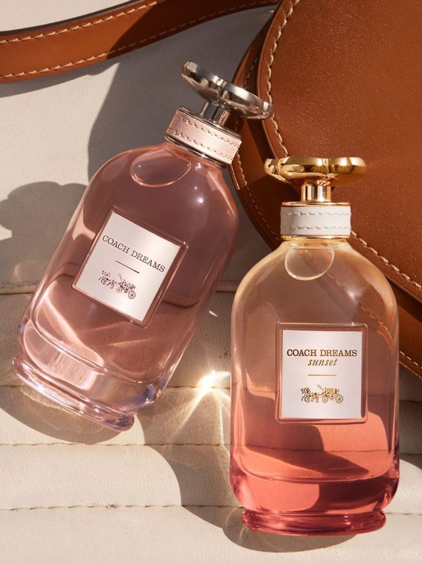 • Coach dreams - Eau de parfum •