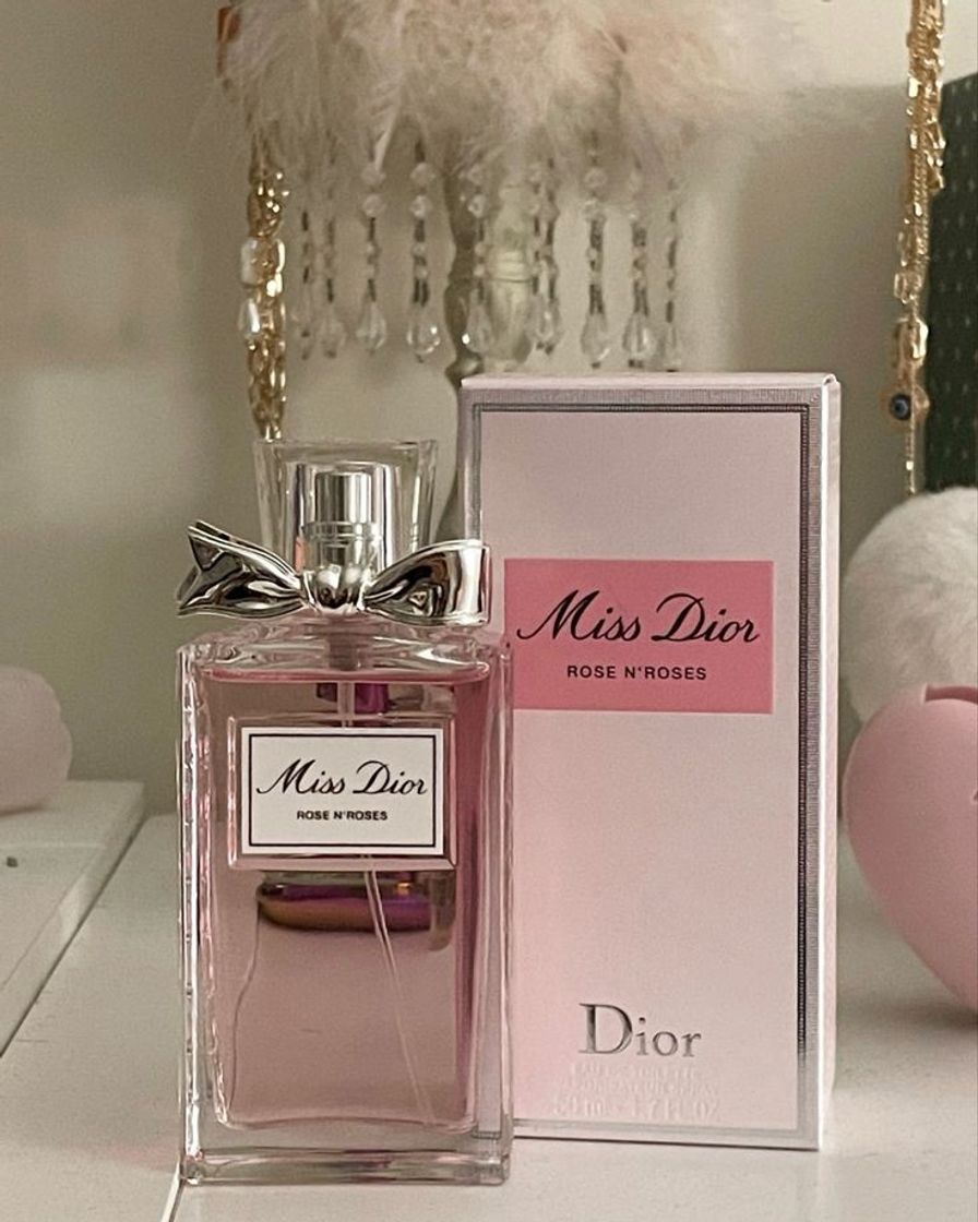 • Dior - Miss Dior •