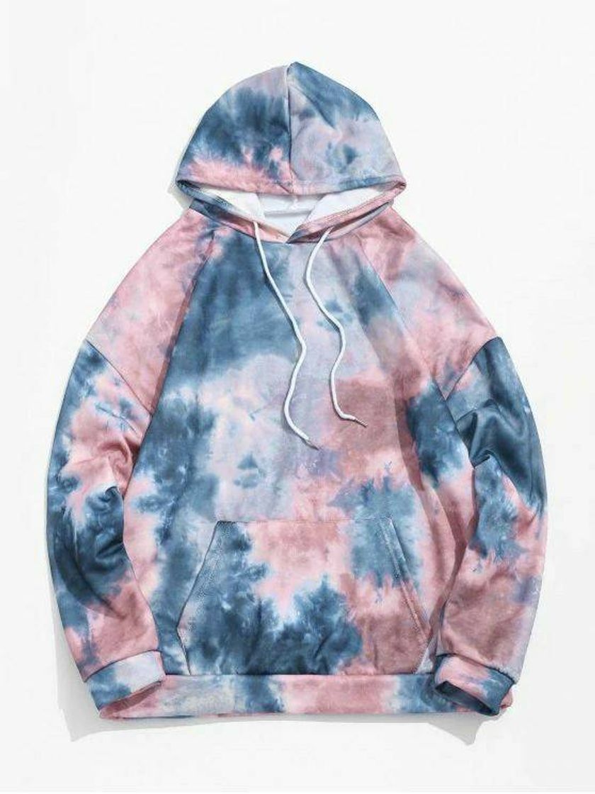 Moda Tiedye hoodie