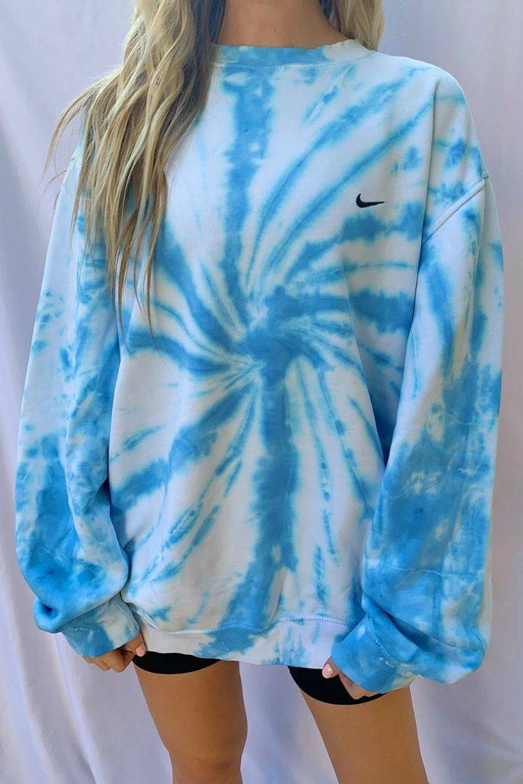 Moda Tiedye Sweatshirt