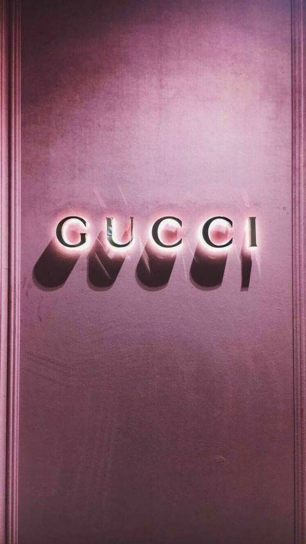 Moda GUCCI