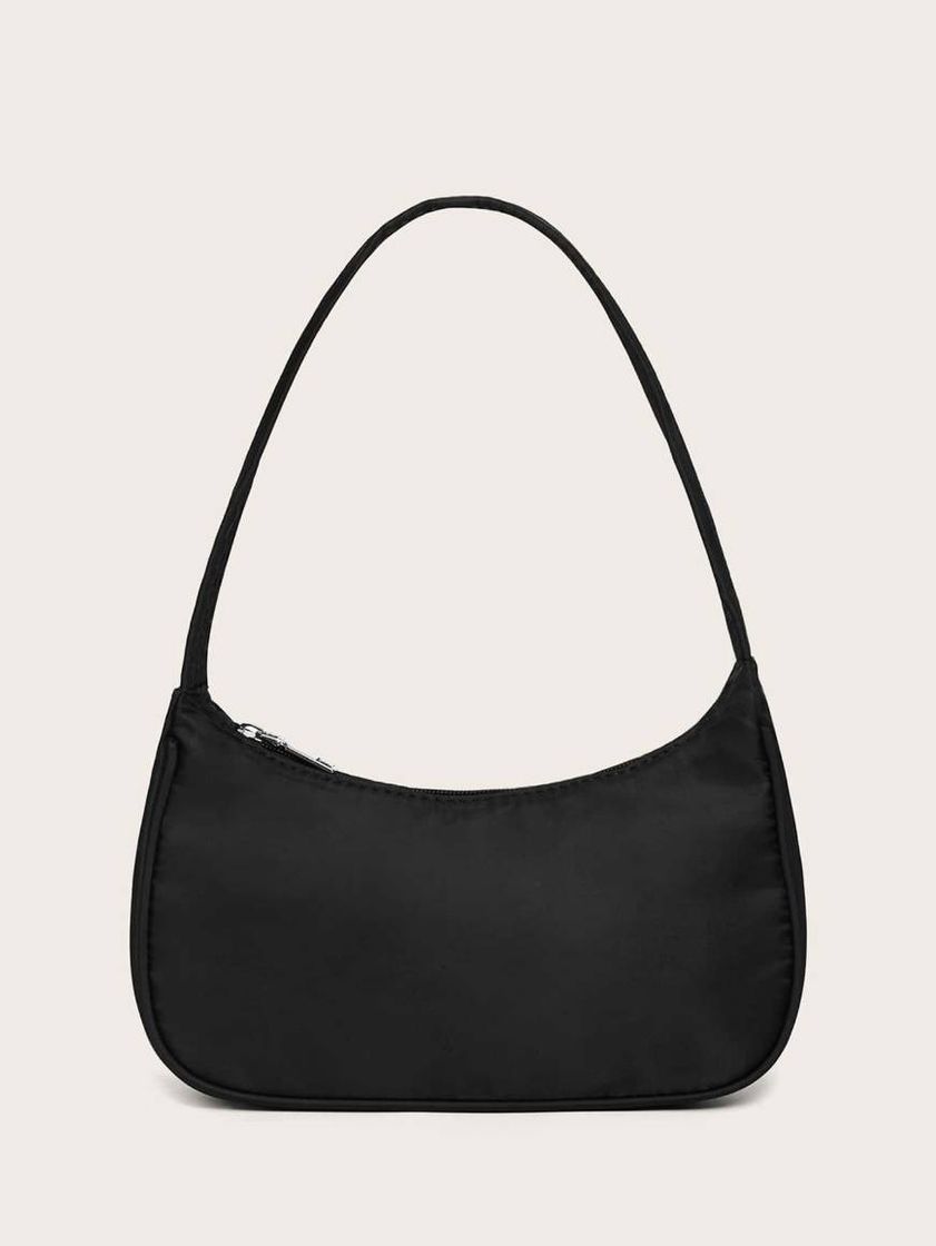 Product SIMPLE BLACK BAG