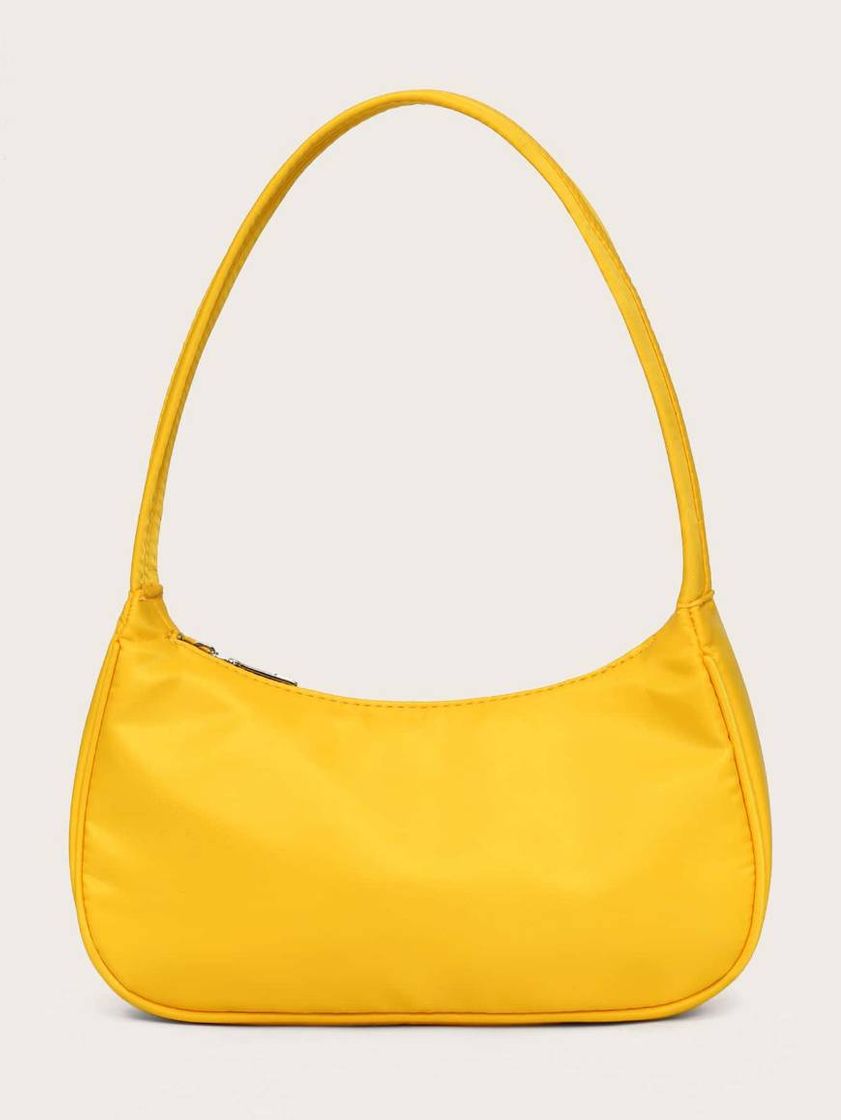 Product SIMPLE YELLOW BAG