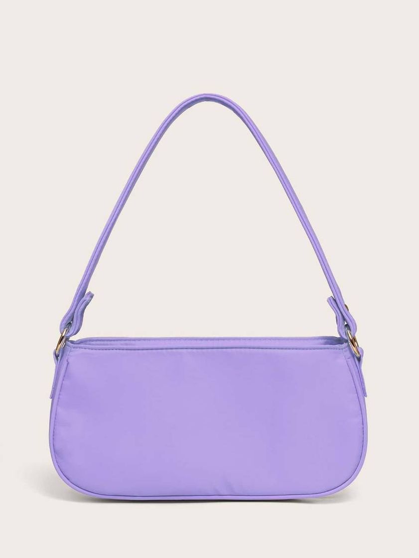 Product SIMPLE PURPLE BAG