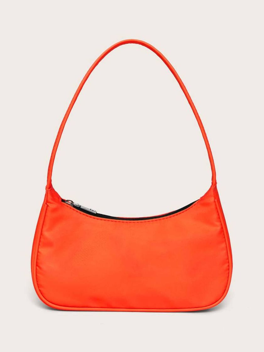 Product SIMPLE ORANGE BAG