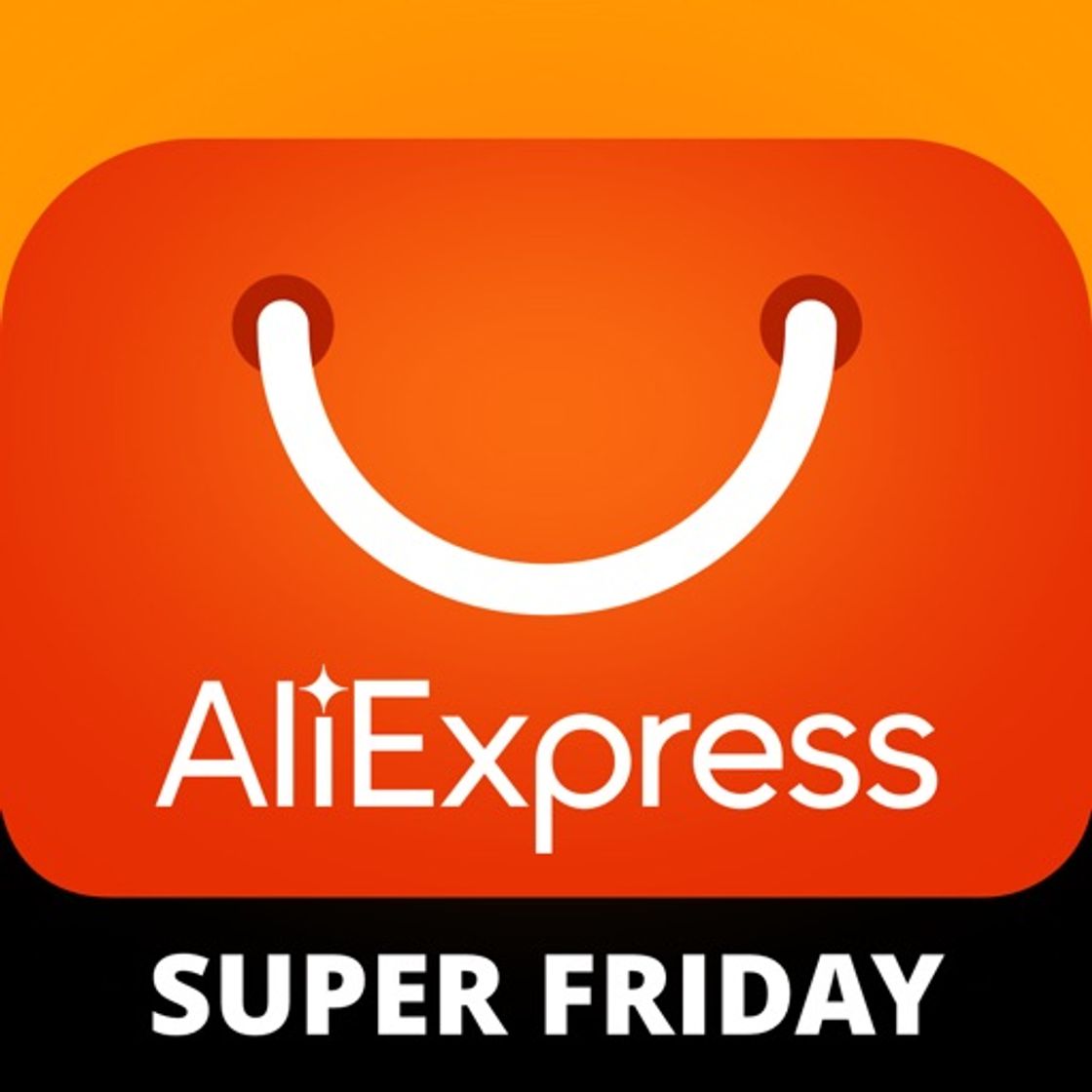 App AliExpress Shopping App