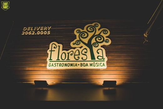 Floresta Bar