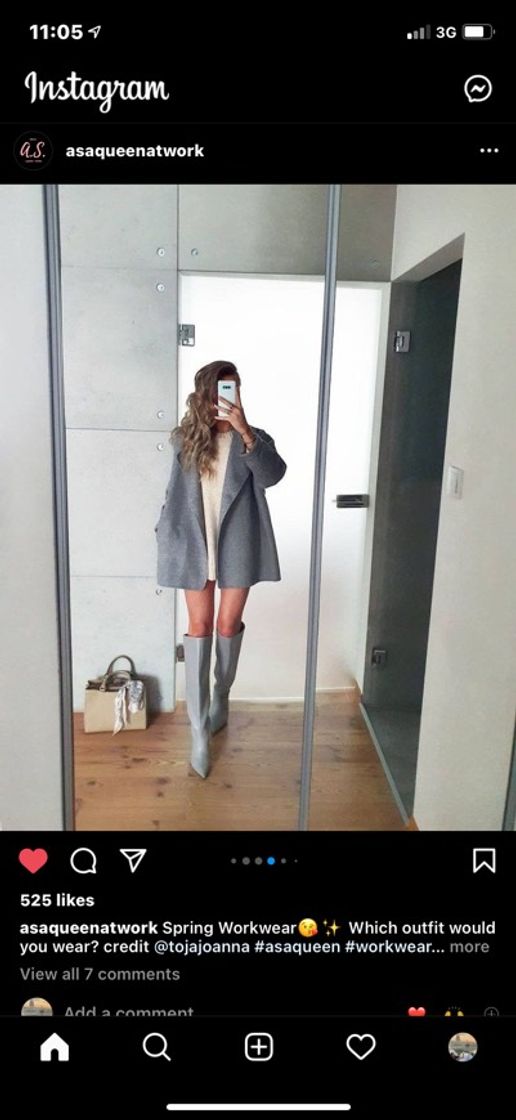 Fashion ONLY Onlsedona Boucle Wool Coat Otw Noos Abrigo, Gris