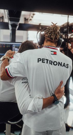 Lewis and Boss