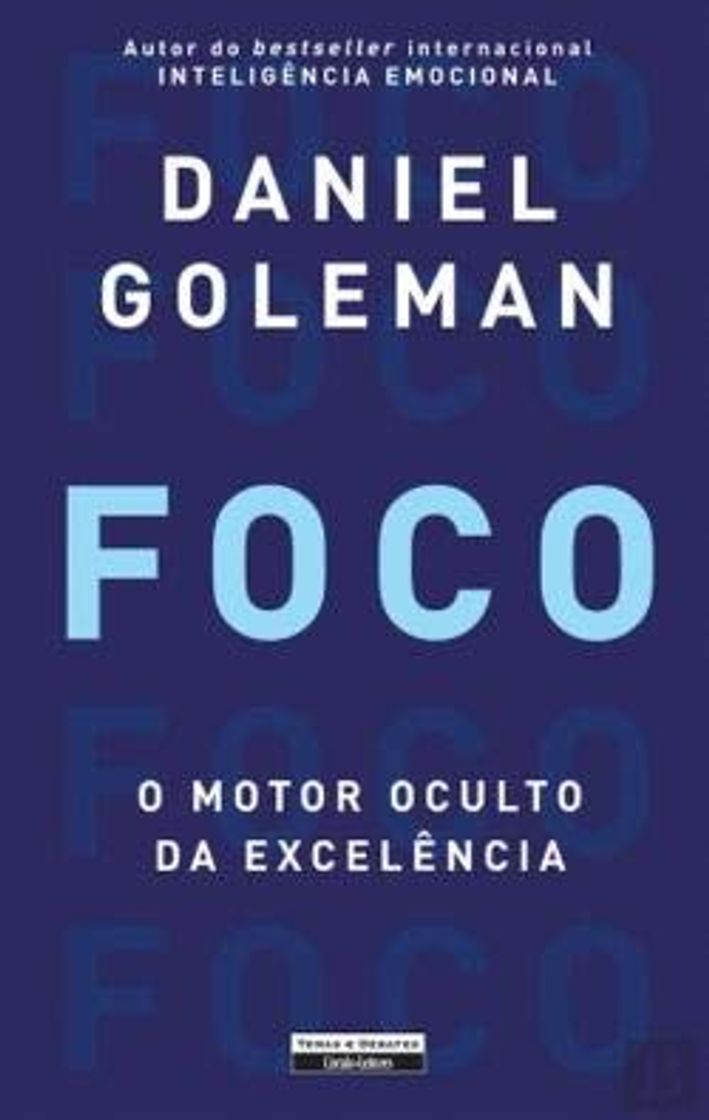 Libro Foco