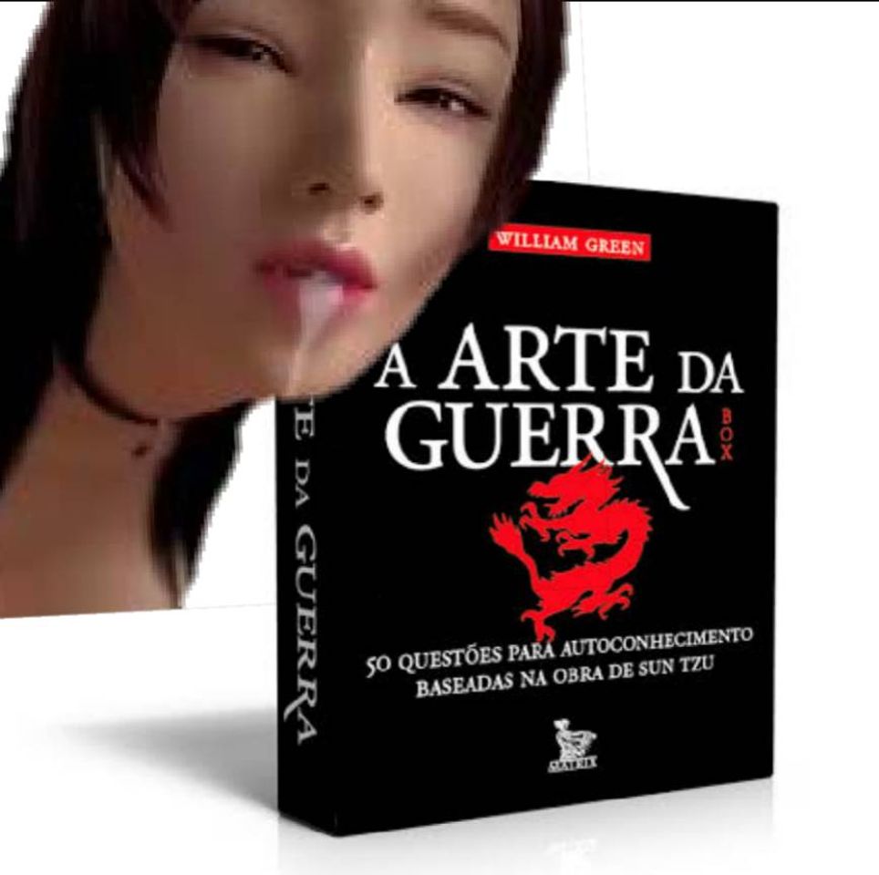 Libro El arte de la guerra