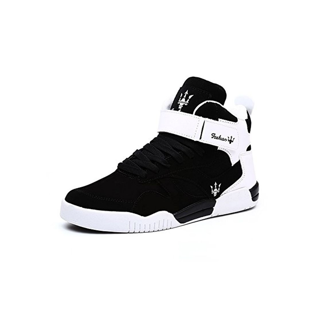 Producto MUOU Zapatos Hombre Sneaker Deportivos Hombres Zapatos Casuales con Cordones Zapatillas Deporte