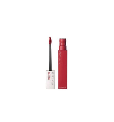 Labial mate Maybelline