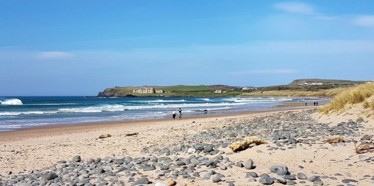 Place Portballintrae