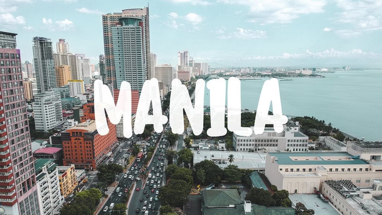 Place Manila