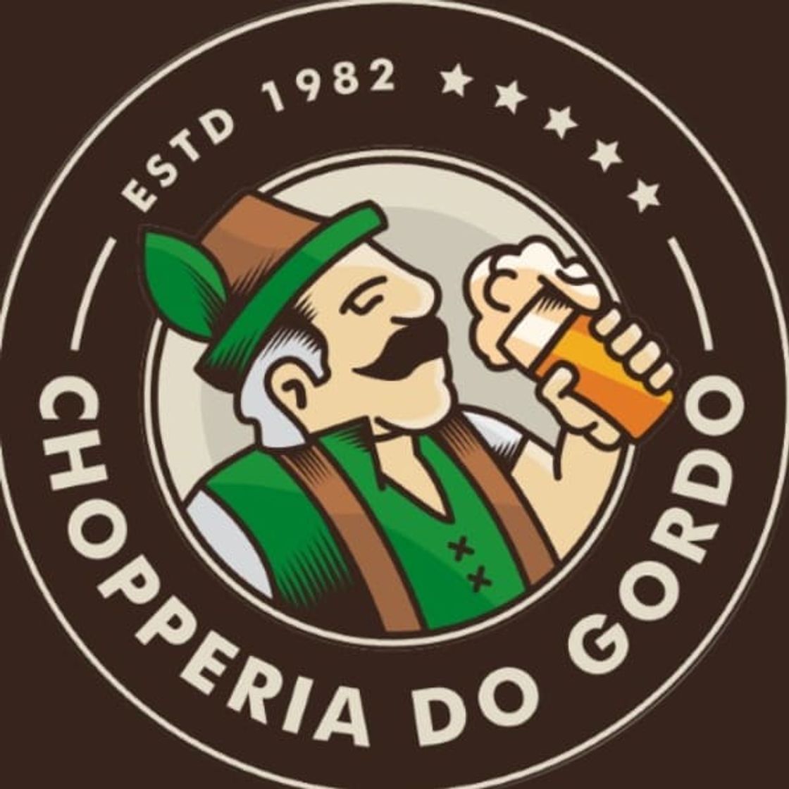 Restaurants Chopperia do Gordo