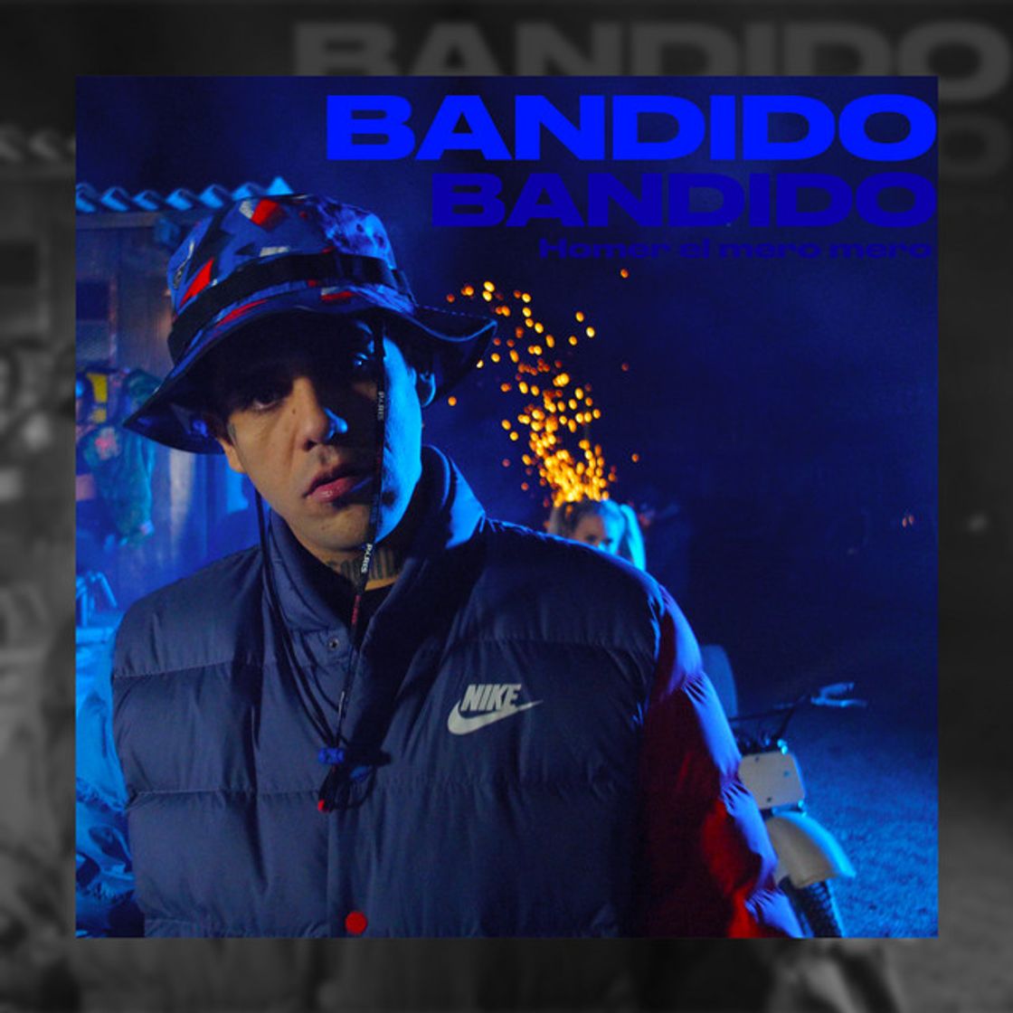 Music BANDIDO