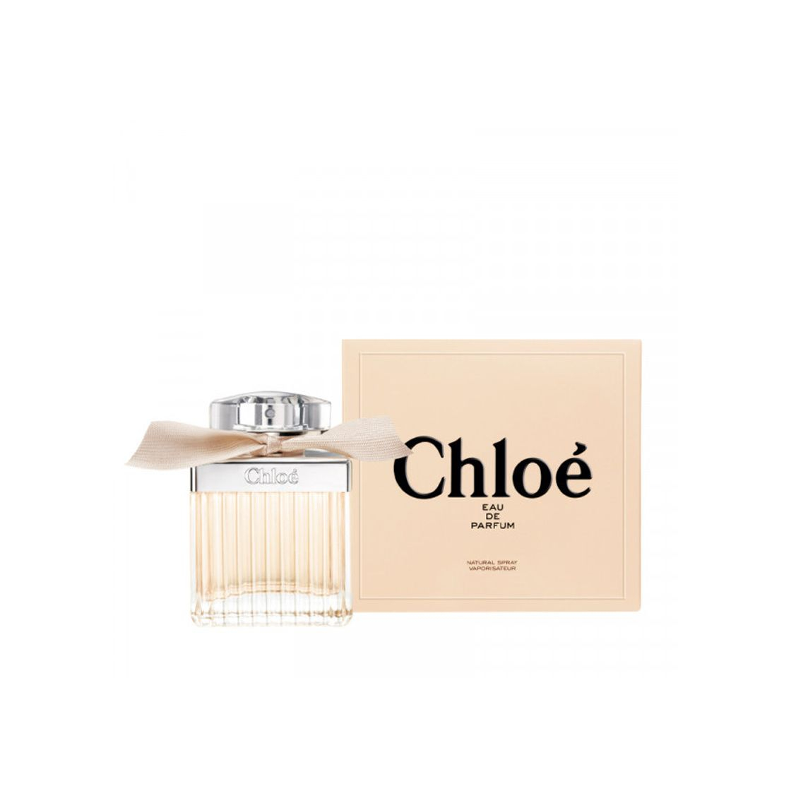 Chloé Fleur de Parfum Agua de Perfume Vaporizador