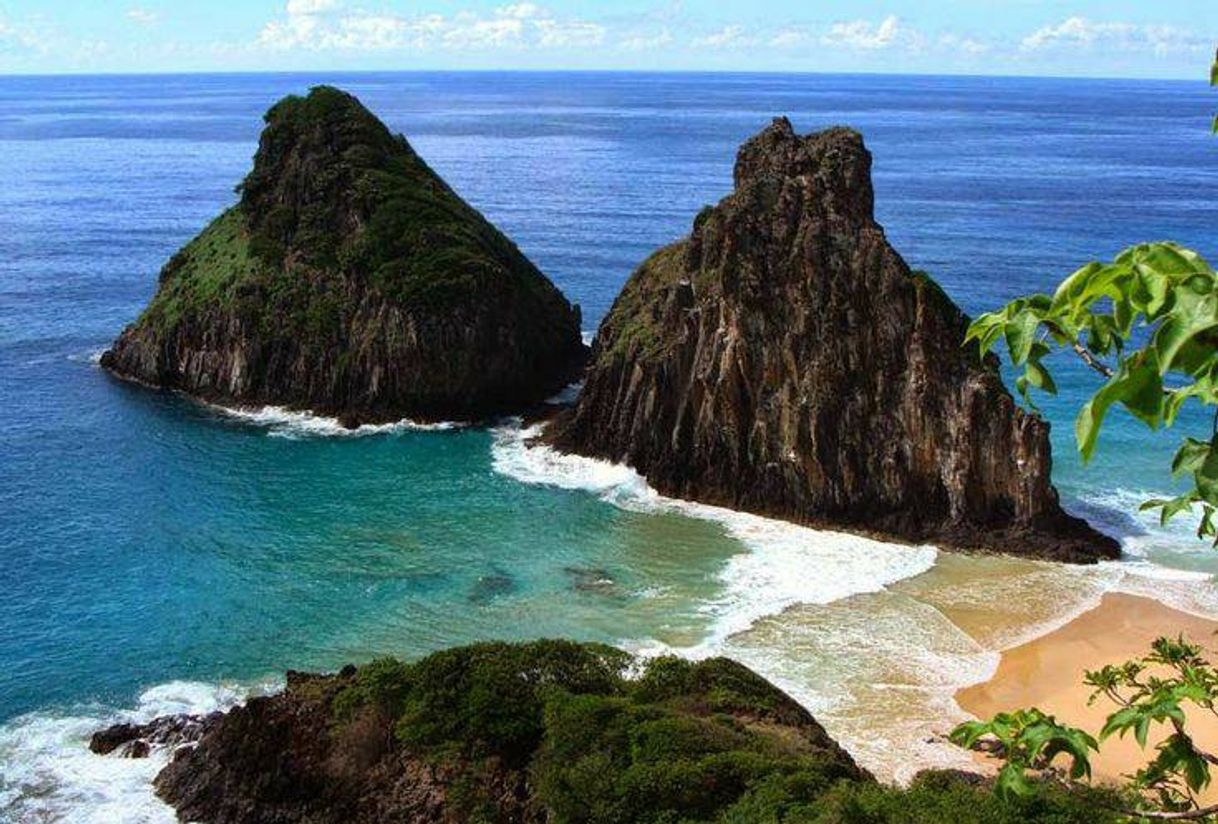 Place Fernando de Noronha 