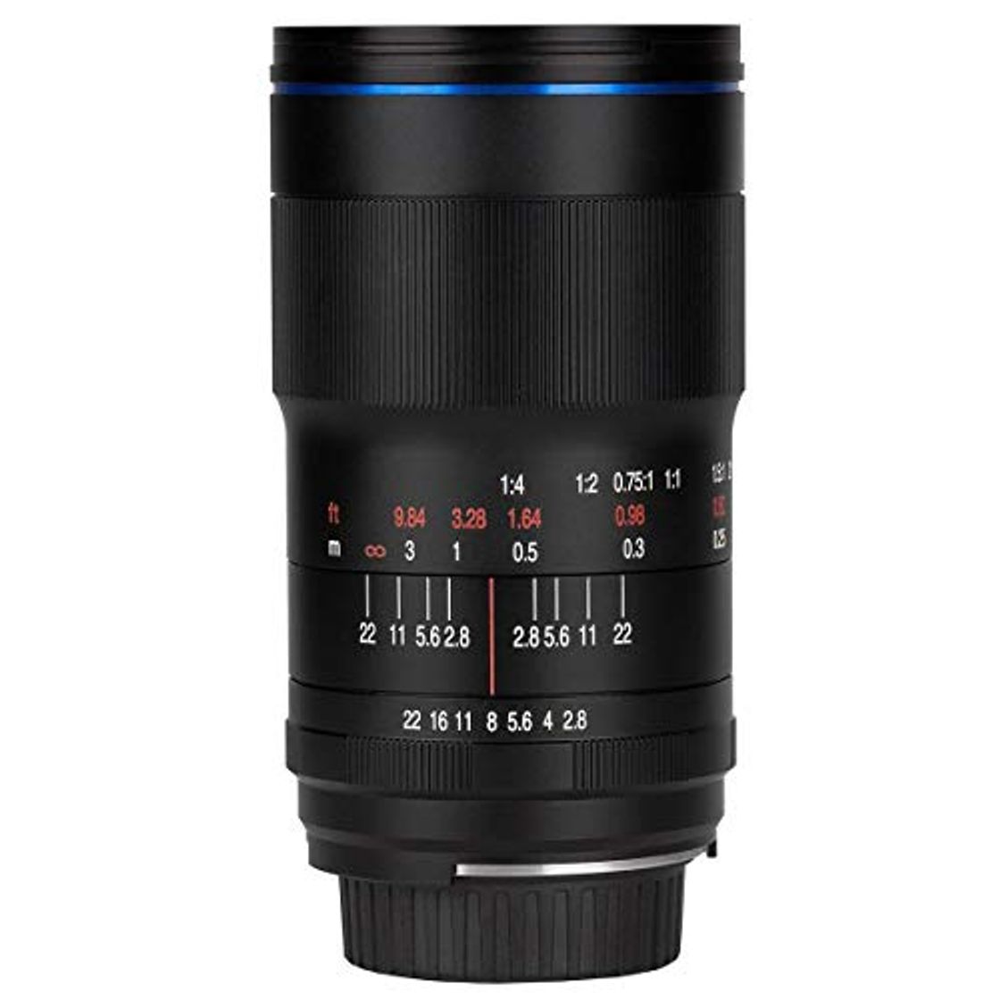 Producto Laowa 100mm f/2.8 2X Ultra Macro APO SLR - Objetivo