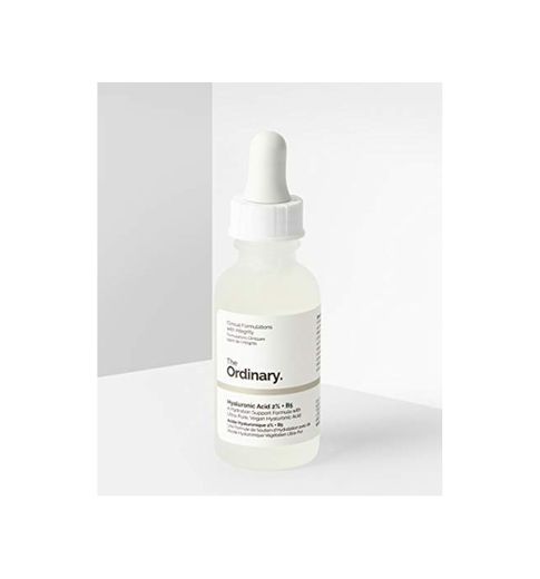 The Ordinary. Hyaluronic Acid 2%