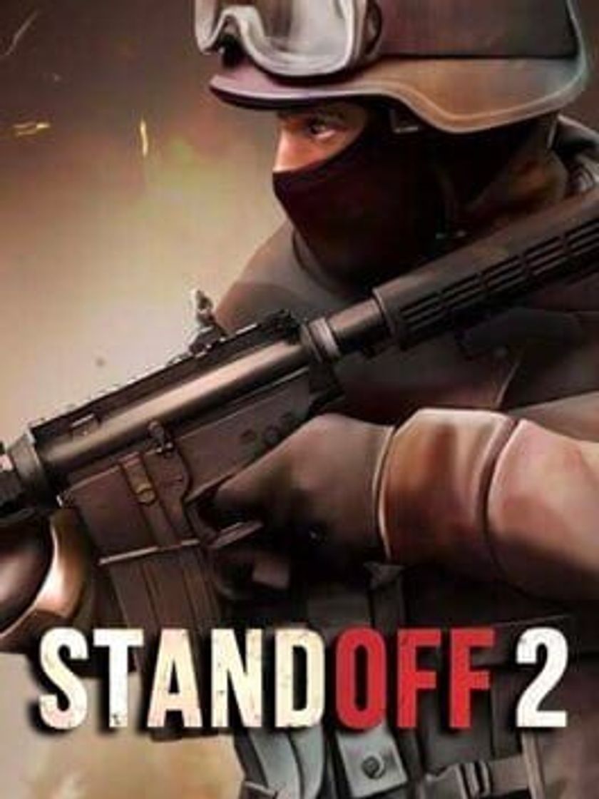 Videogame Standoff 2