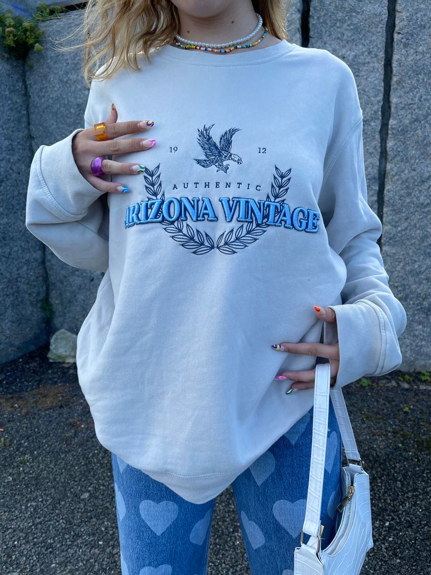 Fashion Arizona Originals Sweatshirts – Arizona Vintage  