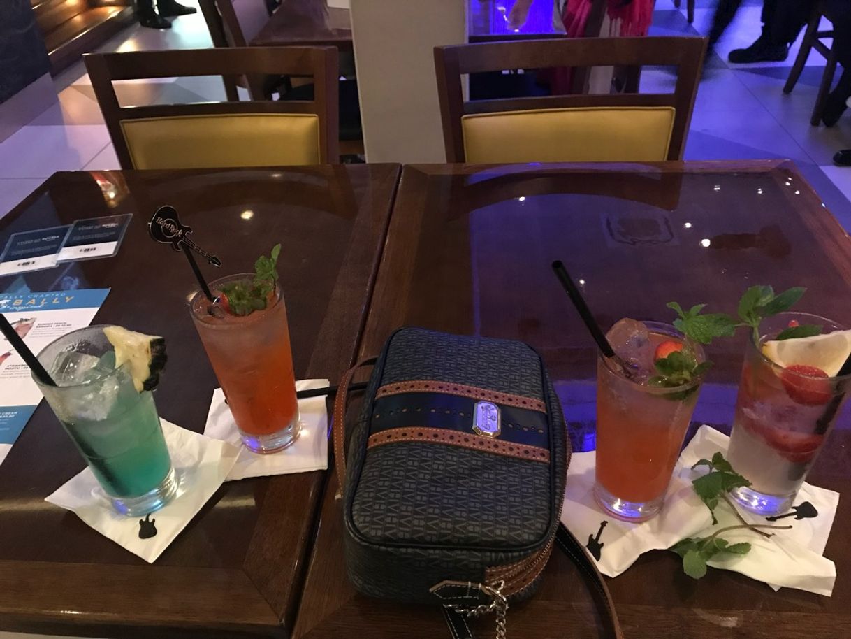 Restaurants Hard Rock Cafe Gramado - Música ao vivo e Jantar em Gramado ...