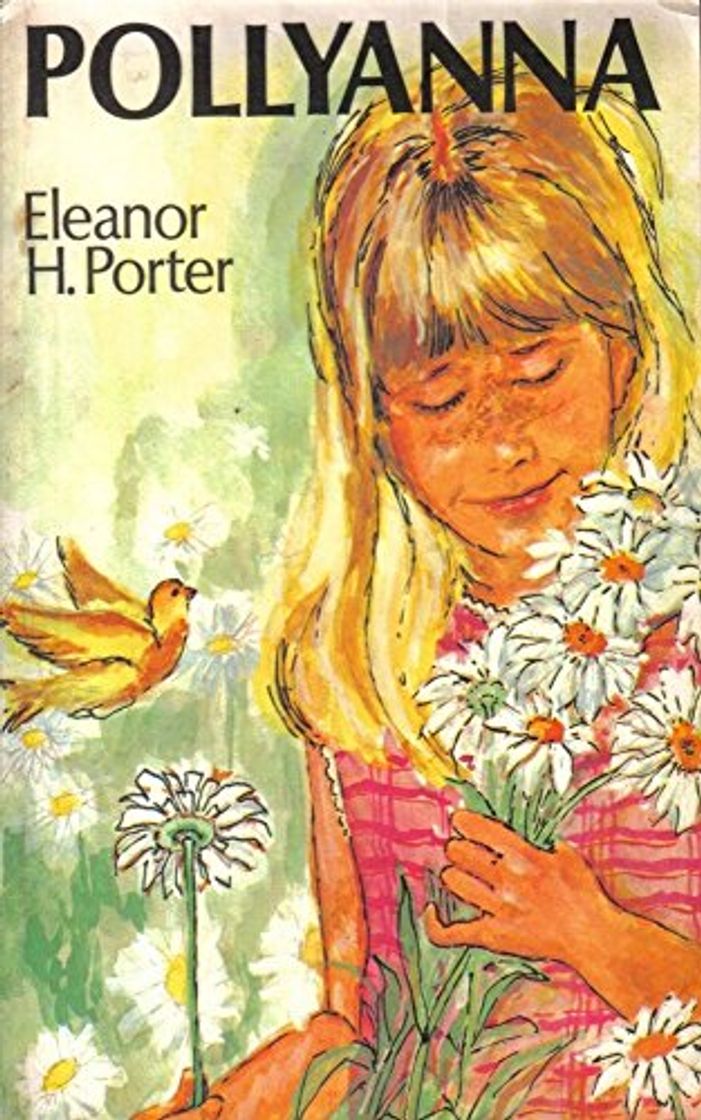 Libro Poliana moca