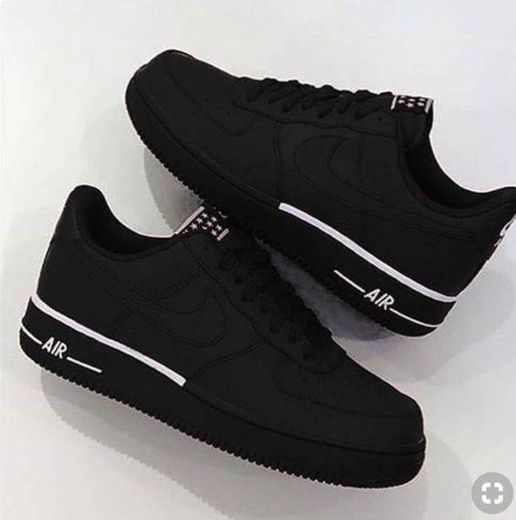 Sneakers UOMO NIKE Sneakers UOMO Air Force 1 Low Travis Scott AQ4211