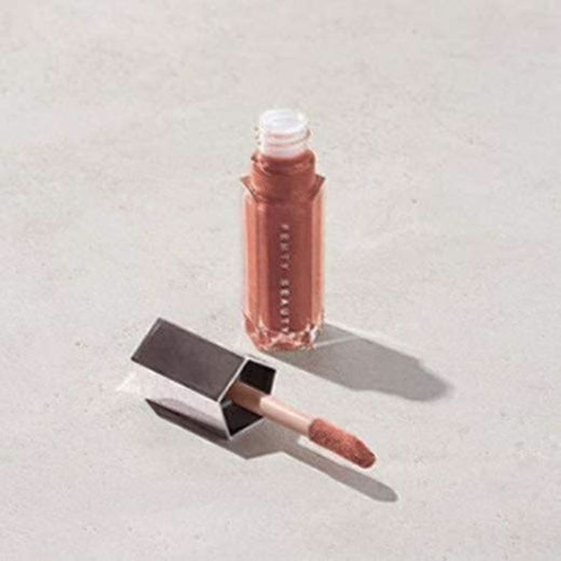 Beauty Fenty beauty gloss