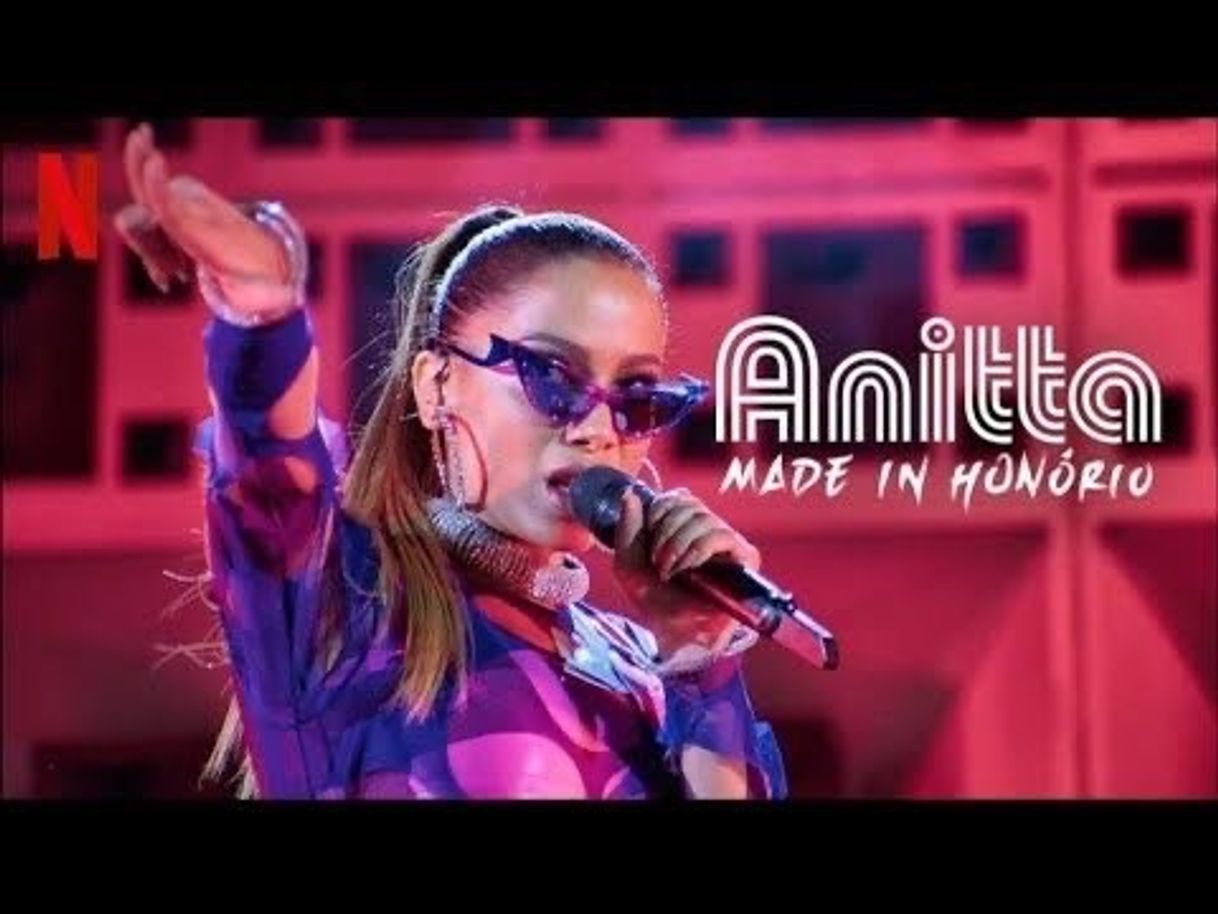 ANITTA