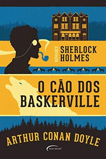 O cão dos Baskerville