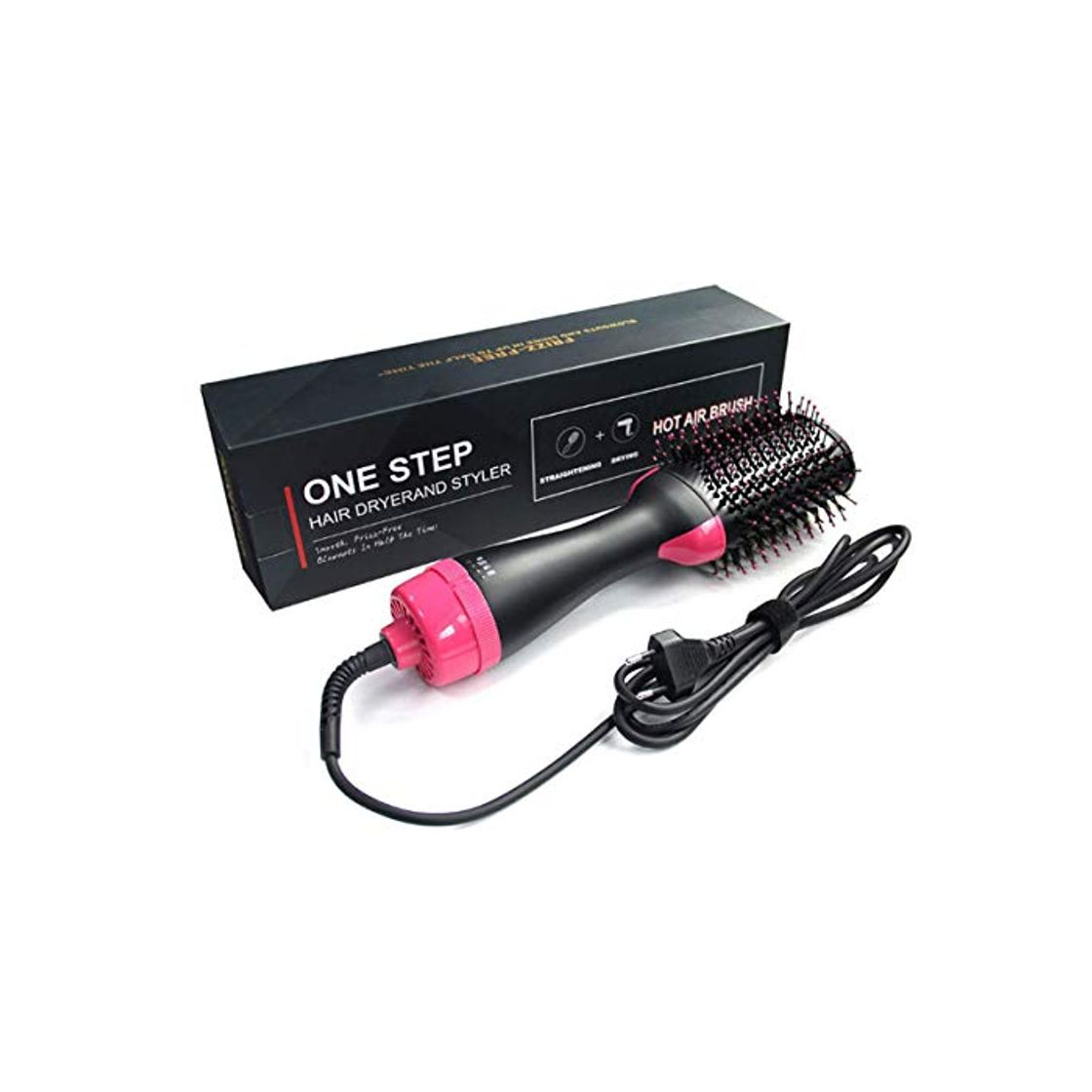 Social Secador de pelo