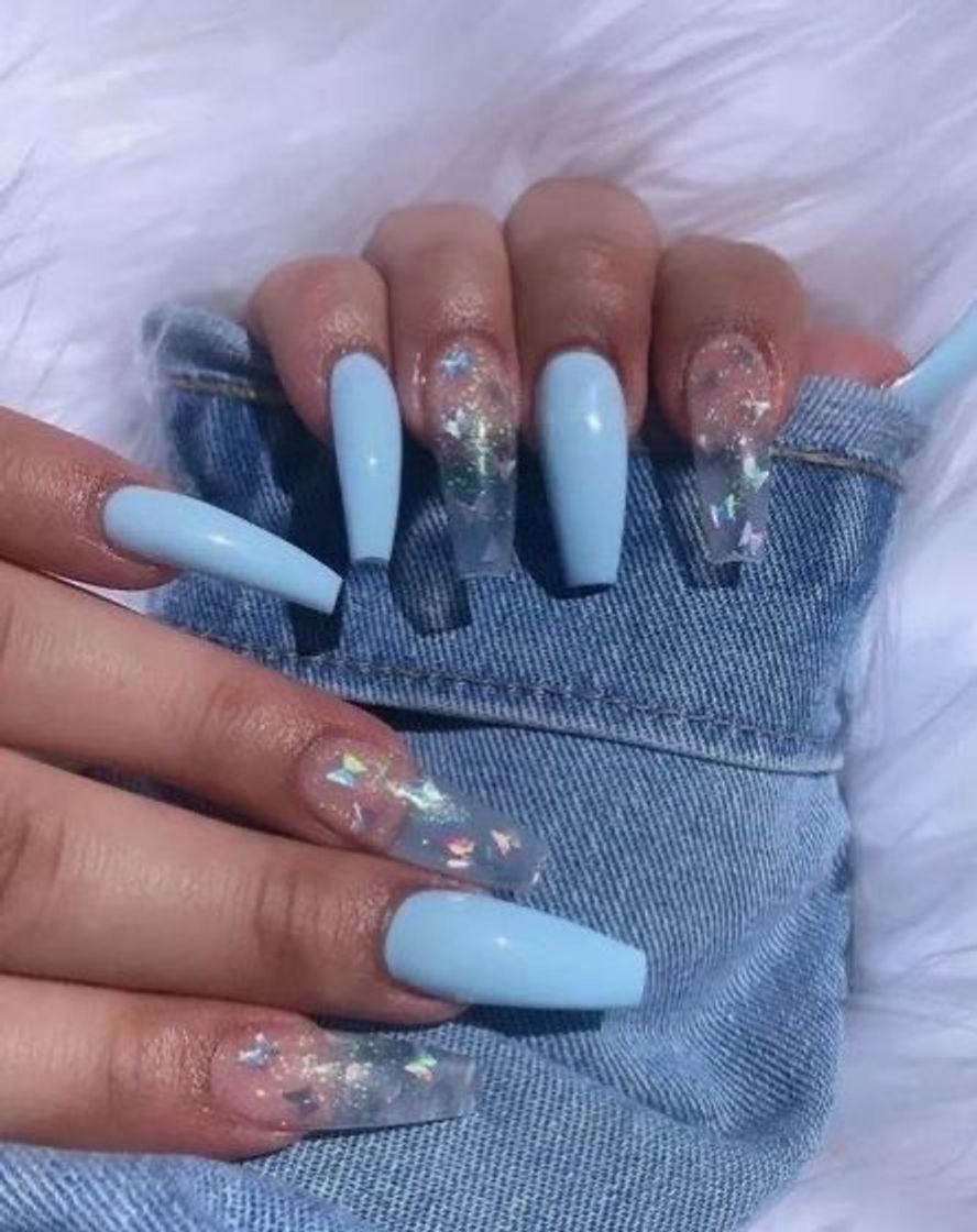 Moda Unhas