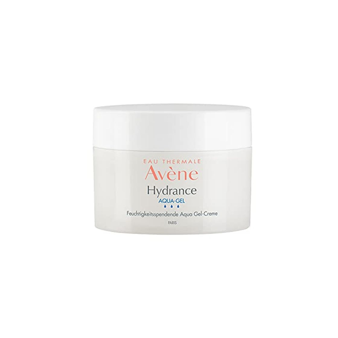 Beauty Avène Hydrance Aqua-Gel