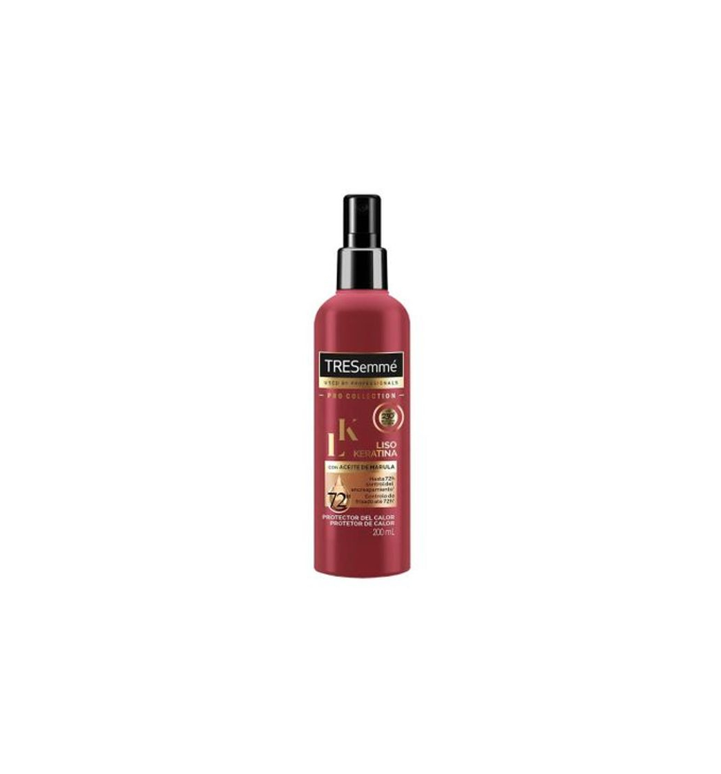 Social TRESemmé Protector De Calor Liso Keratina