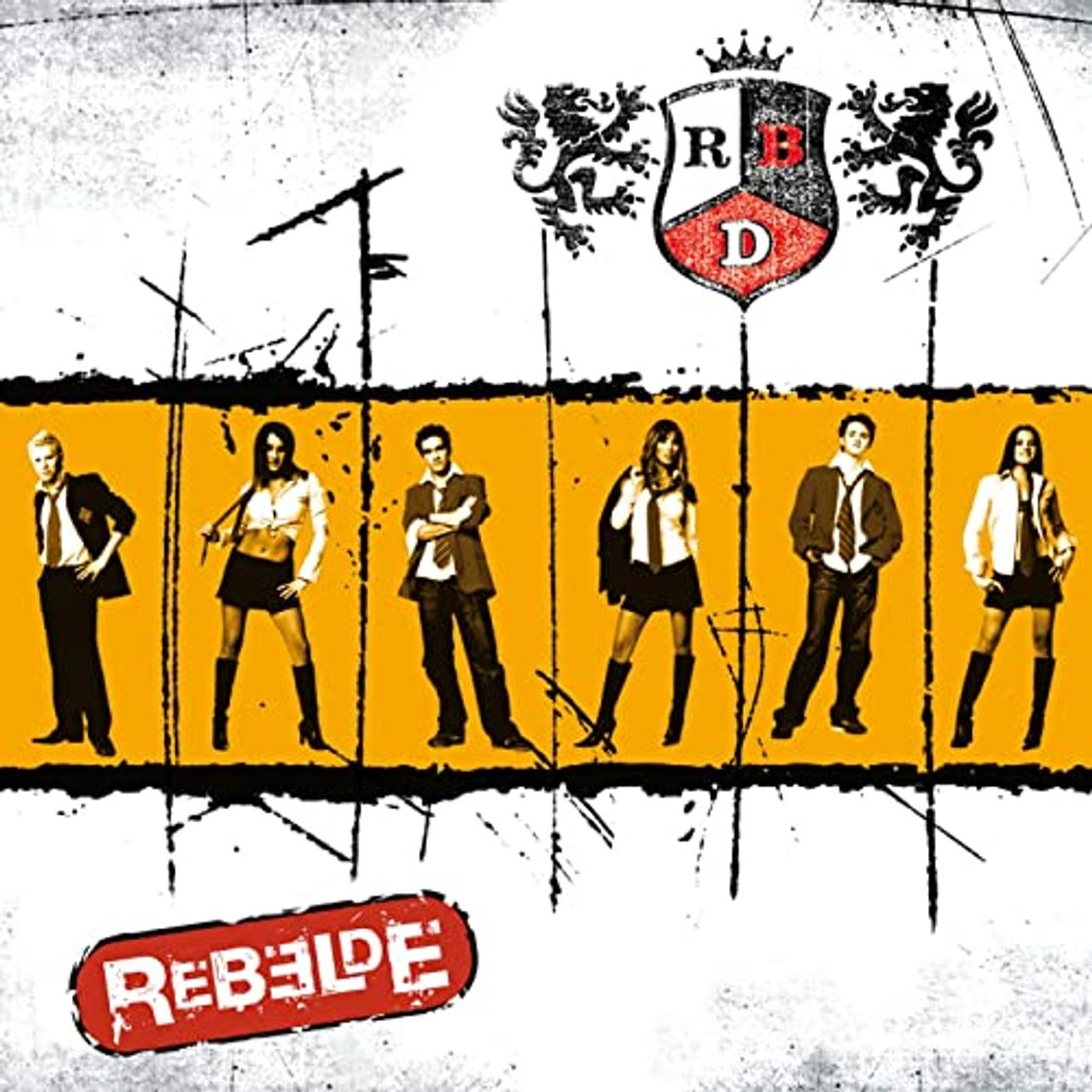 Music Rebelde