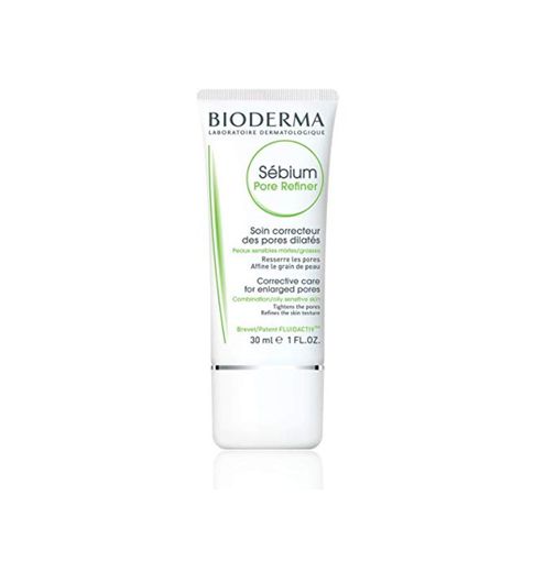 Bioderma Sebium Pore Refiner Concentré Corrector Pores Dilatés 30 ml