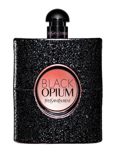 Black Opium - YSL 100 ml