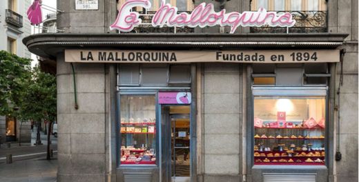 La Mallorquina