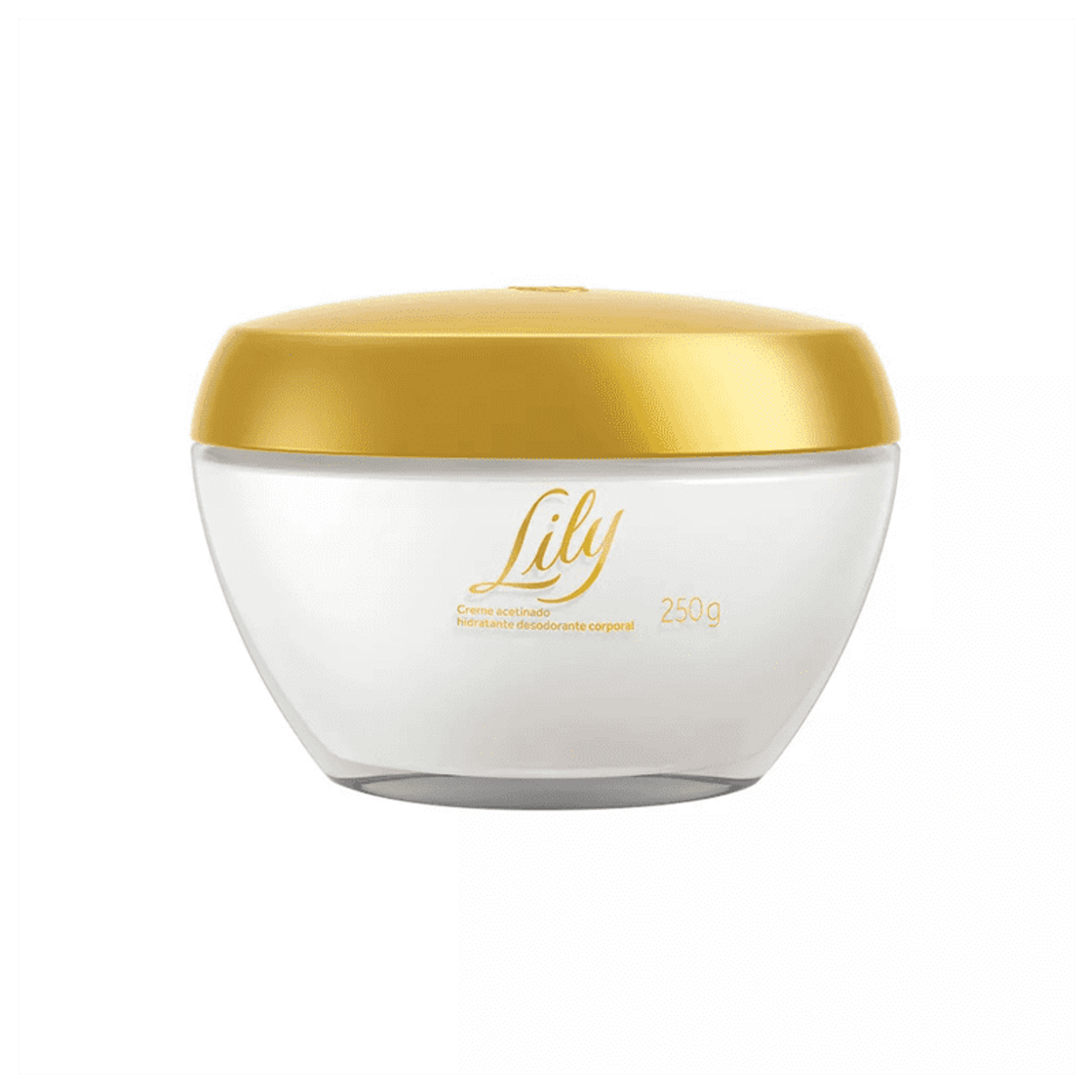 Social Hidratante Lily essence