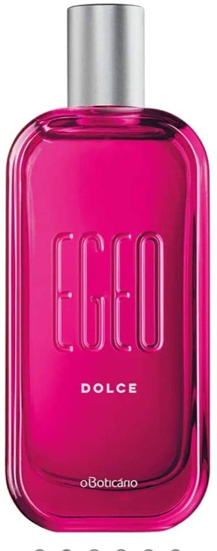 Social Perfume Egeo dolce 