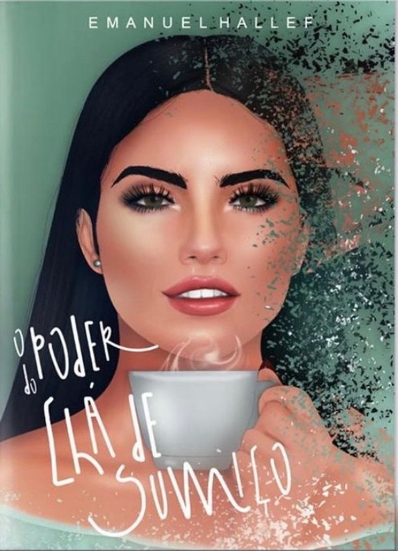 Social O poder do chá de sumiço 