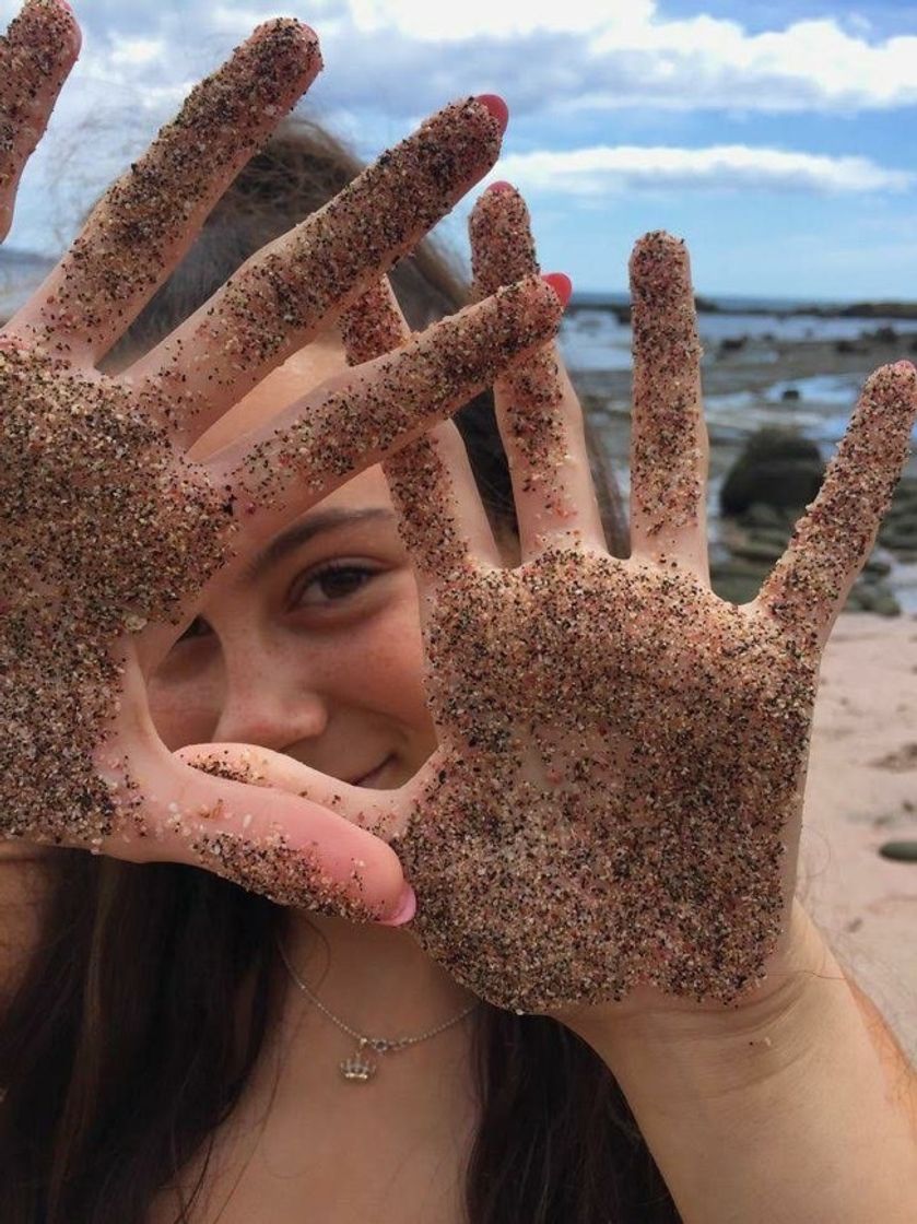 Fashion Inspiração fotos na praia 