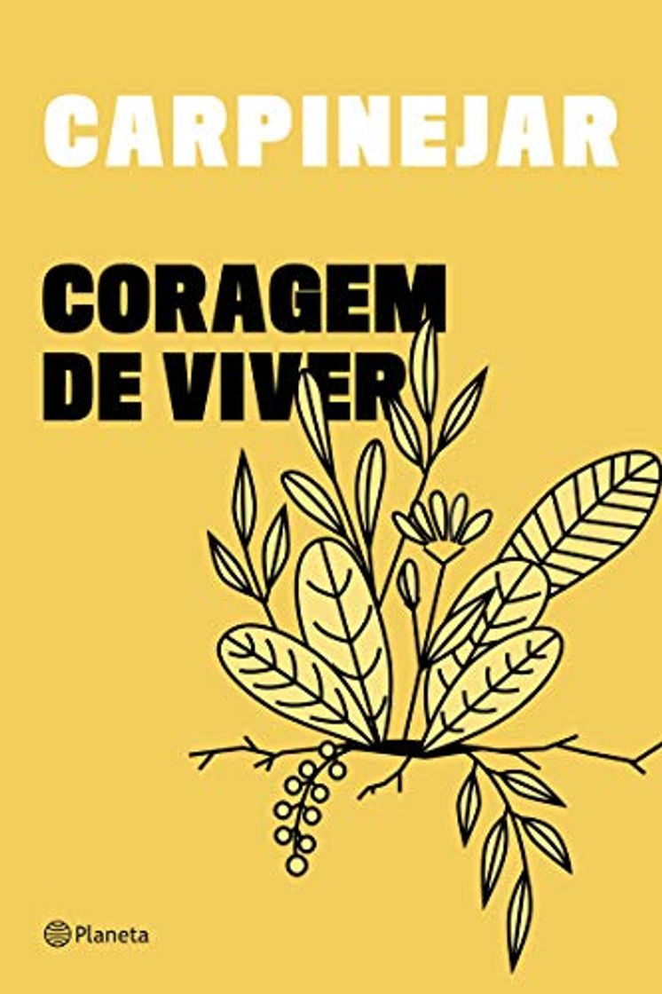 Libros Coragem de viver