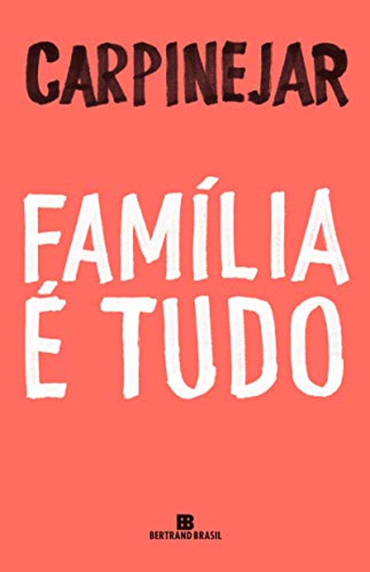 Libro Familia E Tudo