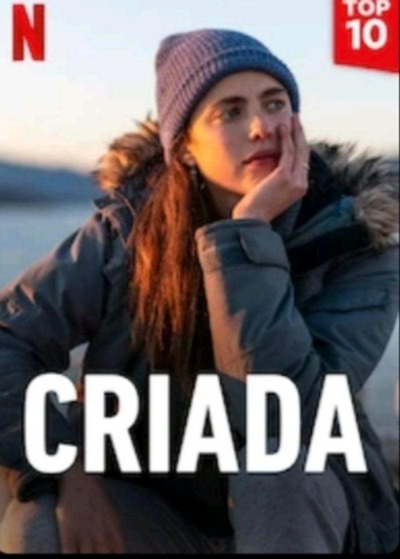 Serie Criada | Netflix 